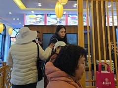 -桥香园云南过桥米线(红龙井店)