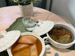 -杏甜品(尖沙咀加拿分道店)