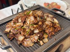 -四季民福烤鸭店(望京南湖东园店)