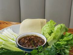 -东北风情(康桥路店)