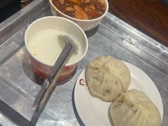 -姚记炒肝店(簋街店)