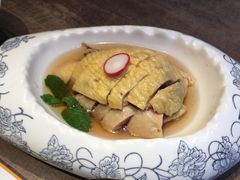 -香园茶社·金陵小灶(老门东店)