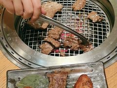 -赤坂亭·M9和牛烧肉·铁板烧·日料398放题(长泰广场店)