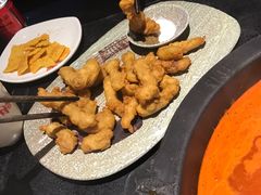 -高兴壹锅·潮汕鲜牛肉火锅(良乡梅花庄店)
