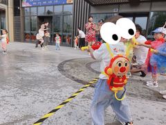 -小米乐儿童之家