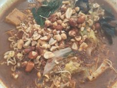 -真够味骨汤麻辣烫(光明小区店)