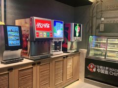 -比格比萨自助(德思勤四季汇店)