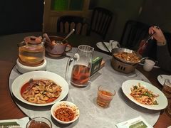 -湘轩·土菜研究院(光大店)