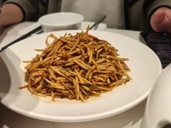 -阿甘小馆(陇海路店)