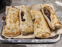 -高玛纳驴肉火烧(河间店)