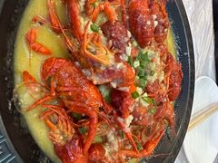 -金陵暴走小龙虾·迷踪蟹(凯德MALL店)