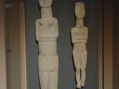 -雅典国家考古博物馆(Ethniko Archaiologiko Museo)