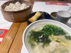 -馋三尺蟹粉小笼(人民广场店)