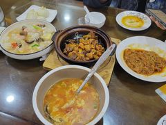 -京天红酒家(虎坊路店)