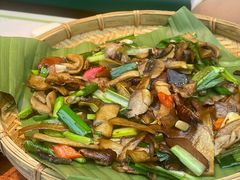 -云海肴·汽锅鸡·云南菜(高德置地店)