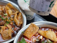 -桂湘缘卤味螺蛳粉