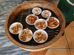 -品香排骨饭(羊官路店)