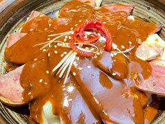 -南拳十三姨·潮汕砂锅粥(世纪金源店)