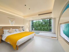 -台山颐和温泉城