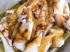 -铭珠粥粉(雅居乐花园分店)