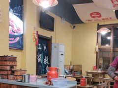 -富正毅三下锅·湘西韵味(天门山索道店)