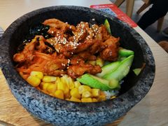 -安大叔拌饭(宝龙店)