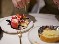 -La Porte de Paris 巴黎之门法式甜品