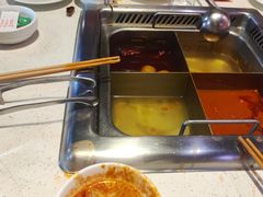 -海底捞火锅(海悦天地店)