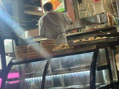 -新疆特色风味饭庄阿不都烧烤(欧洲城店)