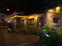 -Nirvana Cafe&Bar(北仓文创街区店)