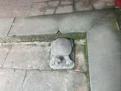 -黄龙溪古镇-古龙寺