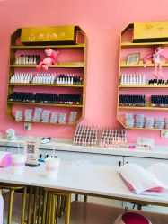 -米小兔美甲美睫