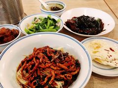 -君东记本帮面馆(天钥桥路店)