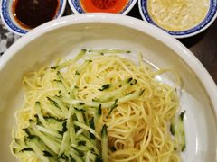 -南京大牌档(凯德大峡谷店)