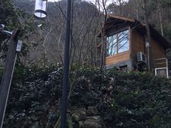 -天明山温泉大酒店