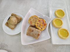 -珠江餐厅