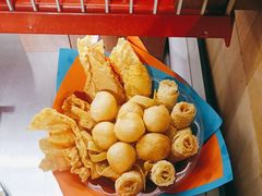 -羊大爷涮肉(亮马桥店)