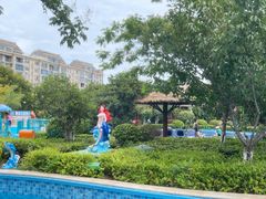 -徐州乐园加勒比水世界