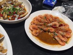 -健眺小海鲜(临海后山店)