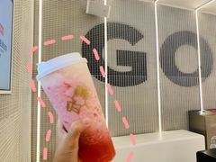 芝芝莓莓-喜茶(深圳丰盛町店)