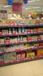 -孩子王童乐园(西安盛龙店)