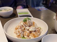 -小大董·烤鸭(观景餐厅·南京西路店)