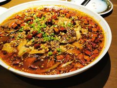 -梧桐树下(云锦世家店)