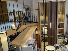 大堂-马五面馆(郦城国际店)