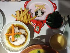 -半勺·新徽菜(银泰城店)