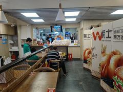 -华莱士炸鸡汉堡(崇文门搜秀城店)
