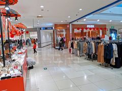 -永旺黄岛购物中心