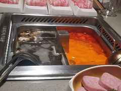 -海底捞火锅(宇飞大厦店)