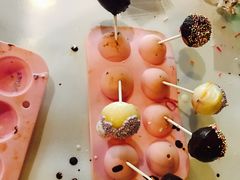 -Geneva日内瓦餐厅(西郊宝成花苑店)