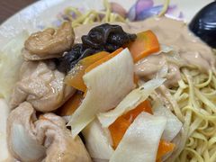 -万寿斋(山阴路店)